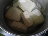 Tumis tahu