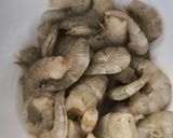 Foto langkah ke 2 dari resep Rica-rica Udang Kemangi.