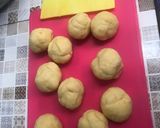 Foto langkah ke 3 dari resep Roti Maryam / Roti Canai.