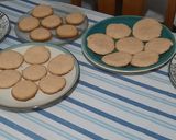 Foto del paso 5 de la receta: Galletas sin mantequilla y sin huevo