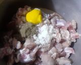 A picture of step 3 of Beef Cream Ring.
