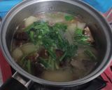 รูปขั้นตอนการทำที่ 4 ของ ซี่โครงหมูต้มฟัก