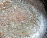 Foto del paso 5 de la receta: Pollo al maní