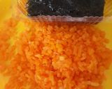 Foto langkah ke 1 dari resep Gyeran Mari aka Korean Egg Roll.