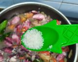 Foto langkah ke 5 dari resep Tumis Cumi Pedas.