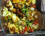 Foto del paso 7 de la receta: Pulpo estilo Nikkei
