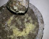 Foto langkah ke 5 dari resep Kwetiau goreng.