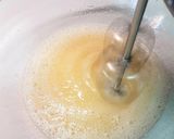 Foto del paso 1 de la receta: Mousse vegano de chocolate