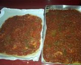 Foto del paso 4 de la receta Coca de tomate de Castellón