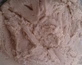 รูปขั้นตอนการทำที่ 2 ของ ลองทำขนมฝักบัว