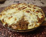 Foto del paso 6 de la receta: Berenjenlasaña😊