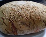 Foto langkah ke 5 dari resep Ciabatta.