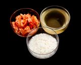 食煮#18 《韓式泡菜豬肉燉飯》的食譜步驟2照片