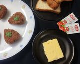 રેલ્વે સ્ટાઈલ કટલેટ (Railway Style Cutlet Recipe In Gujarati) રેસીપી સ્ટેપ9ફોટો