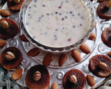 ડ્રાયફ્રુટ બાસુંદી (Dryfruit Basundi Recipe In Gujarati) રેસીપી સ્ટેપ5ફોટો
