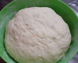 Foto del paso 3 de la receta: Pizza