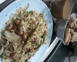 चूड़ा मटर (chura matar recipe in Hindi) रेसिपी चरण 4 फोटो
