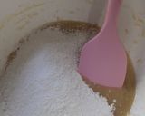 Foto del paso 2 de la receta: Galletitas de limón y coco🍋