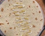Une image de l'étape 2 de Kebab maison.