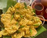 Foto langkah ke 1 dari resep Tempe Mendoan.