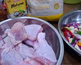 Foto langkah ke 1 dari resep Ayam Goreng Rempah 🍗🌿.