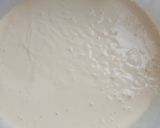 Foto del paso 2 de la receta: Pizza fit con base de queso cottage