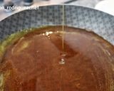 Foto del paso 1 de la receta: Flan de caramelo