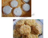 Foto langkah ke 2 dari resep Oreo Goreng Crispy.
