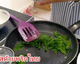 รูปขั้นตอนการทำที่ 5 ของ แพนเค้กไข่ สายคีโต eggpancake/ Keto