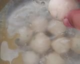 Foto langkah ke 4 dari resep Cilok Empuk.