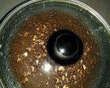Foto langkah ke 5 dari resep Brownis Kukus Coklat.