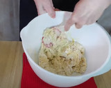 Foto del paso 3 de la receta: Roscón de reyes: Receta paso a paso