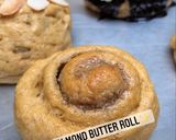 Foto langkah ke 8 dari resep Assorted GLUTEN FREE BREAD ❤️.