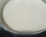 Foto langkah ke 2 dari resep Float Hot Choco.
