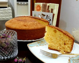 صورة لخطوة 4 من وصفة كيك كل اليوم 🍰