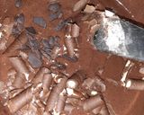 A picture of step 2 of Brownies.