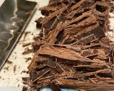 Foto del passaggio 2 della ricetta Pesche al forno con amaretti