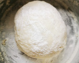 Foto del paso 1 de la receta: Trenza con relleno multicolor