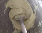 Milk powder burfi recipe step 4 photo