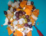 Foto del paso 3 de la receta: Ensalada de boniato con encurtidos