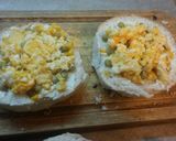 Foto del paso 3 de la receta: Bauru