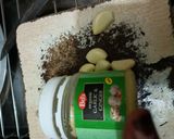 A picture of step 2 of Pilau minji.