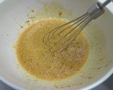 Foto del paso 3 de la receta: Bizcocho marmolado saludable