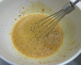 Foto del paso 3 de la receta: Bizcocho marmolado saludable