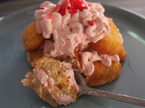 Torta de criollitas