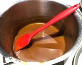 The "I-wish-I-had-married-Gabor" sticky toffee pudding recipe step 11 photo