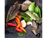 Foto langkah ke 3 dari resep Rempelo ati (Ati Ampela) mercon kecap.