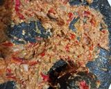 Foto langkah ke 2 dari resep Sambal Tumpang Khas Jawa Timur.