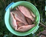 Foto langkah ke 1 dari resep Pindang ikan tulang lunak khas sunda mantul 😋.