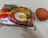 Foto langkah ke 1 dari resep Mie Nyemek.